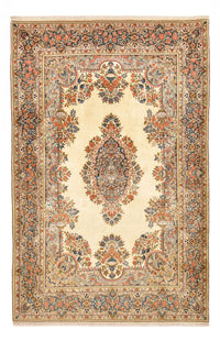 Alfombra persa - Real - 271 x 173 cm - beige