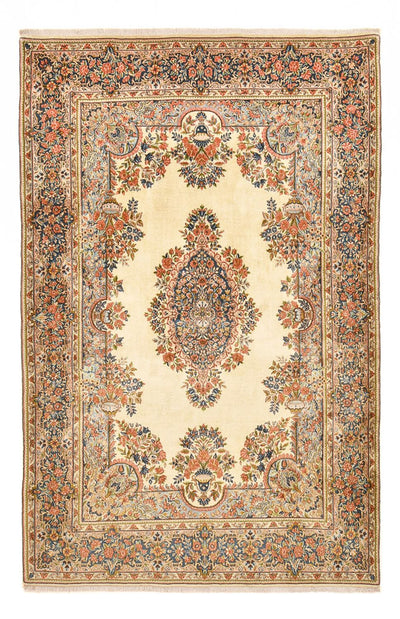 Rafsanjan Alfombra 173x271cm - Alfombra persa