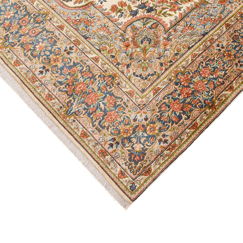 Alfombra persa - Real - 271 x 173 cm - beige