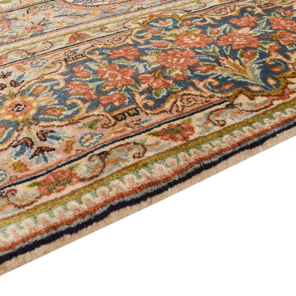 Rafsanjan Alfombra 173x271cm - Alfombra persa
