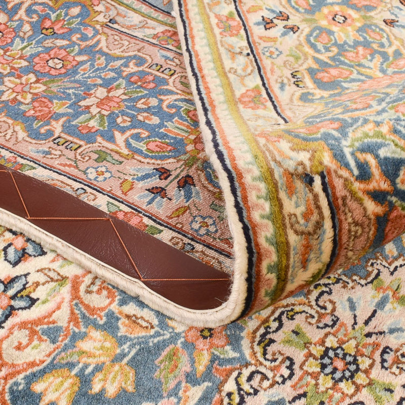 Alfombra persa - Real - 271 x 173 cm - beige