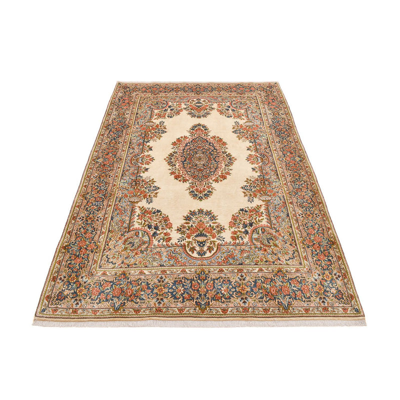 Alfombra persa - Real - 271 x 173 cm - beige