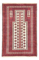 Alfombra Belutsch 150x100cm - Alfombra oriental