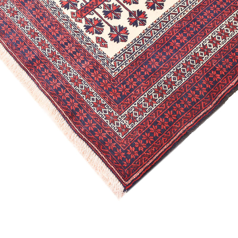 Alfombra Belutsch - 150 x 100 cm - multicolor