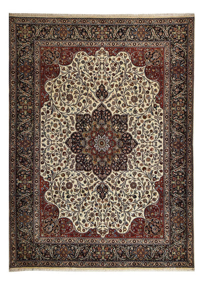 Sarouk Alfombra 218x295cm - Alfombra persa