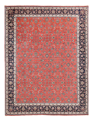 Alfombra persa - Bidjar - 392 x 300 cm - rojo
