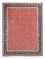 Alfombra persa - Bidjar - 392 x 300 cm - rojo