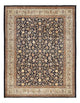 Mashhad Alfombra 396x300cm - Alfombra persa