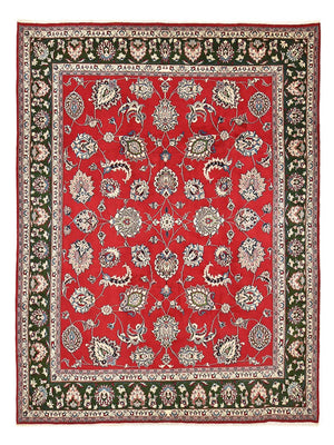 Alfombra persa - Clásica - 321 x 242 cm - rojo