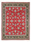 Alfombra persa - Clásica - 321 x 242 cm - rojo