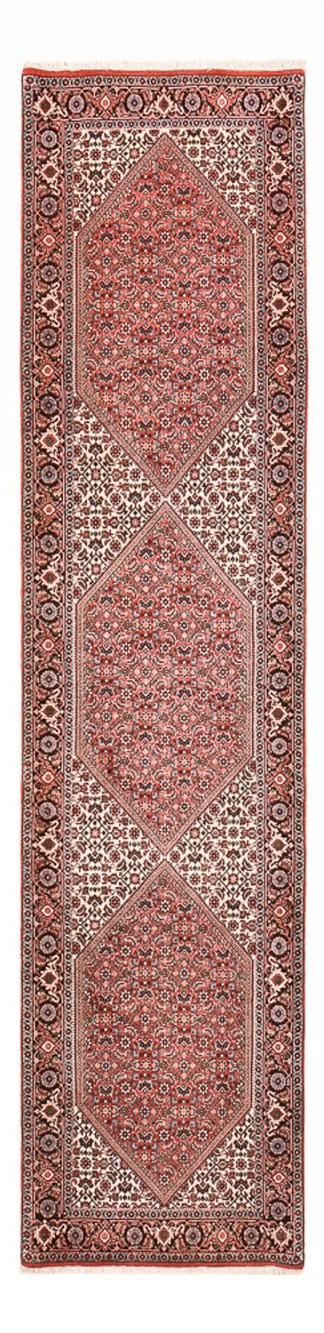 Bidjar Alfombra 72x298cm - Alfombra persa