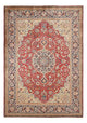 Tabriz - 40 Raj Alfombra 349x249cm - Alfombra persa