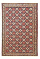 Kilim Fars Alfombra 289x193cm