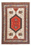 Alfombra Kelim - Oriental - 297 x 198 cm - multicolor