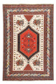 Kilim Fars Alfombra 297x198cm