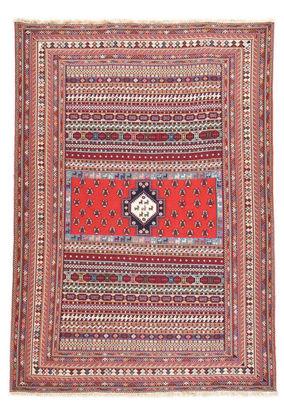 Kilim Fars Alfombra 200x289cm