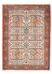 Alfombra persa - Nómada - 150 x 110 cm - beige