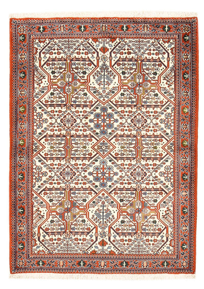 Meymeh Alfombra 110x150cm - Alfombra persa