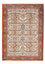 Alfombra persa - Nómada - 150 x 110 cm - beige