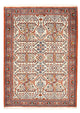 Alfombra persa - Nómada - 150 x 110 cm - beige