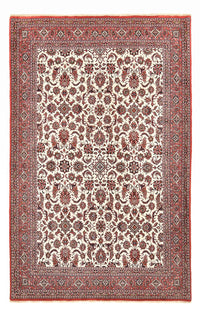 Alfombra persa - Bidjar - 315 x 205 cm - crema