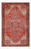 Alfombra persa - Nómada - 364 x 230 cm - rojo