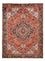 Alfombra persa - Nómada - 370 x 282 cm - óxido