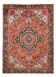 Heriz Alfombra 370x282cm - Alfombra persa