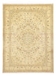 Tabriz - 50 Raj Alfombra 342x252cm - Alfombra persa