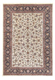 Alfombra persa - Clásica - Real - 575 x 394 cm - crema