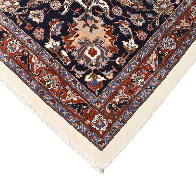 Alfombra persa - Clásica - Real - 575 x 394 cm - crema