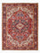 Alfombra persa - Nómada - 344 x 257 cm - rojo