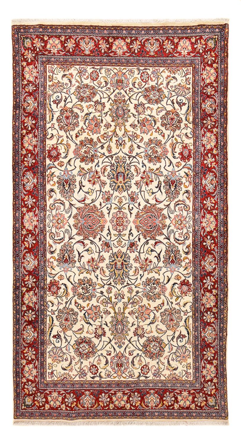 Alfombra persa - Clásica - 309 x 162 cm - beige