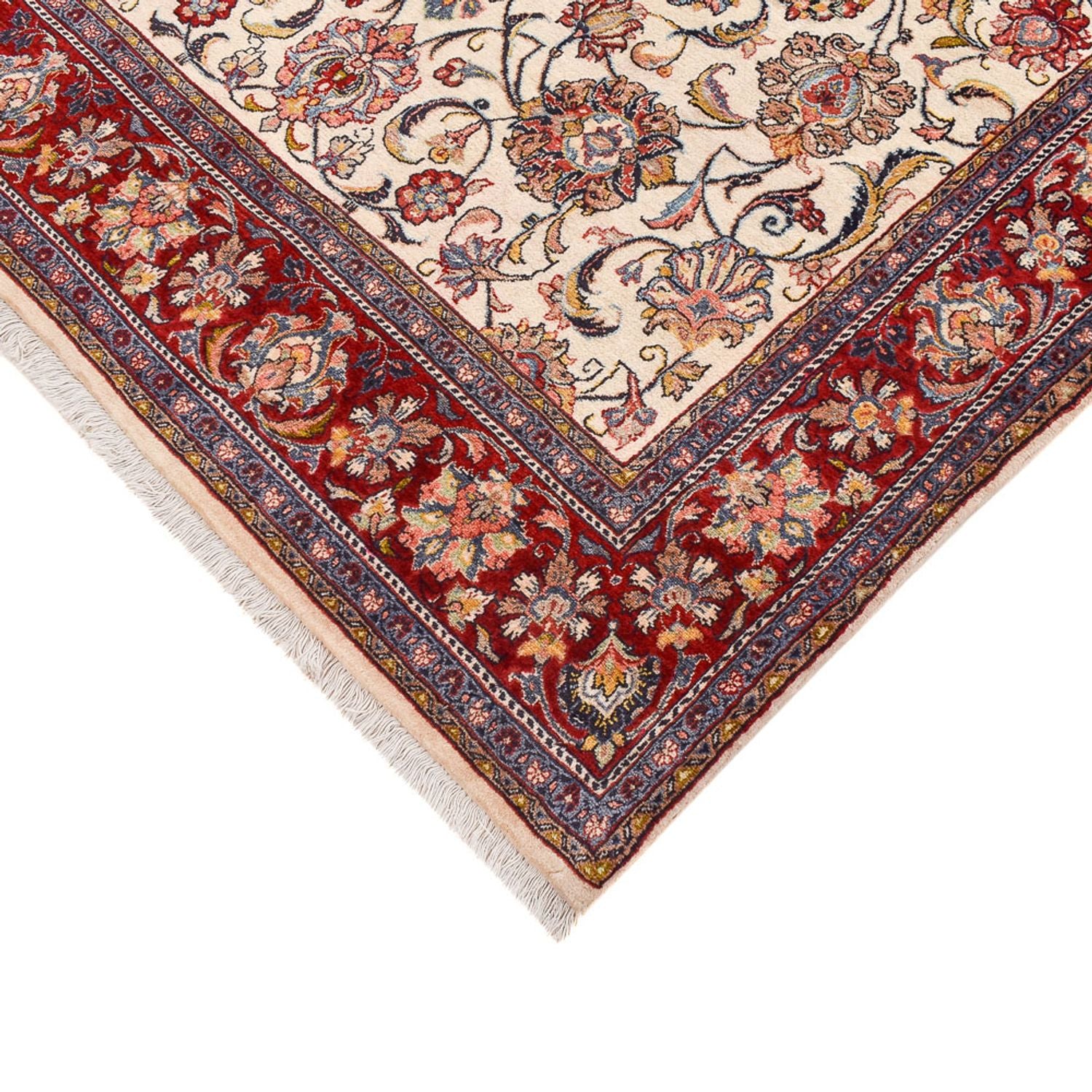 Alfombra persa - Clásica - 309 x 162 cm - beige
