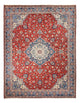 Mashhad Alfombra 398x300cm - Alfombra persa