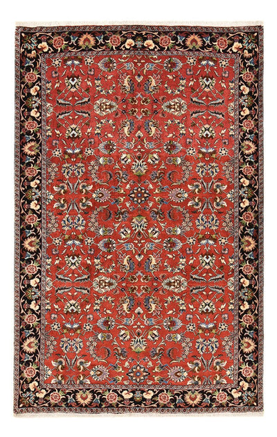 Bidjar - Zanjan Alfombra 130x210cm - Alfombra persa