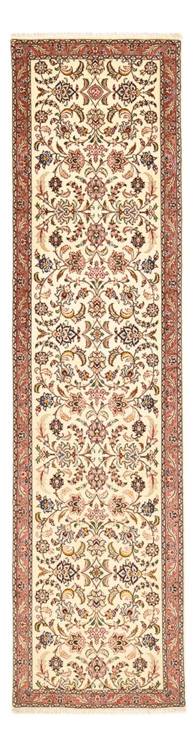 Tabriz - 50 Raj Alfombra 70x286cm - Alfombra persa