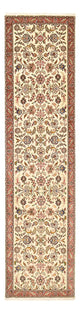 Tabriz - 50 Raj Alfombra 70x284cm - Alfombra persa
