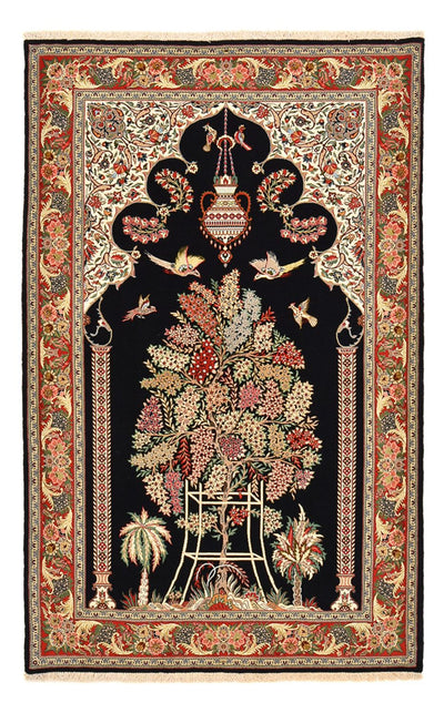 Ilam Alfombra 135x218cm - Alfombra persa
