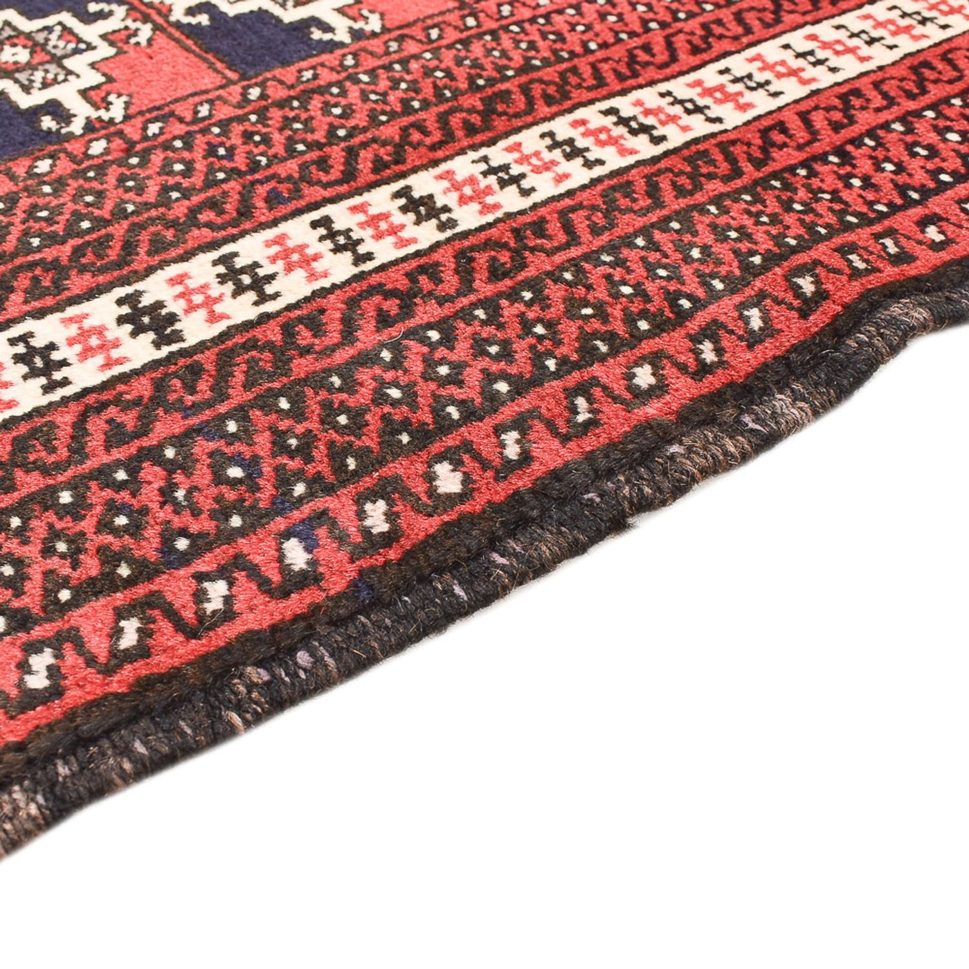 Alfombra Belutsch 130x95cm - Alfombra oriental