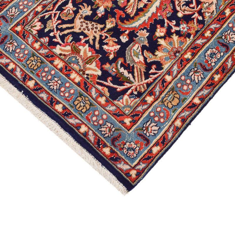 Alfombra de pasillo Alfombra persa - Nómada - 258 x 73 cm - multicolor