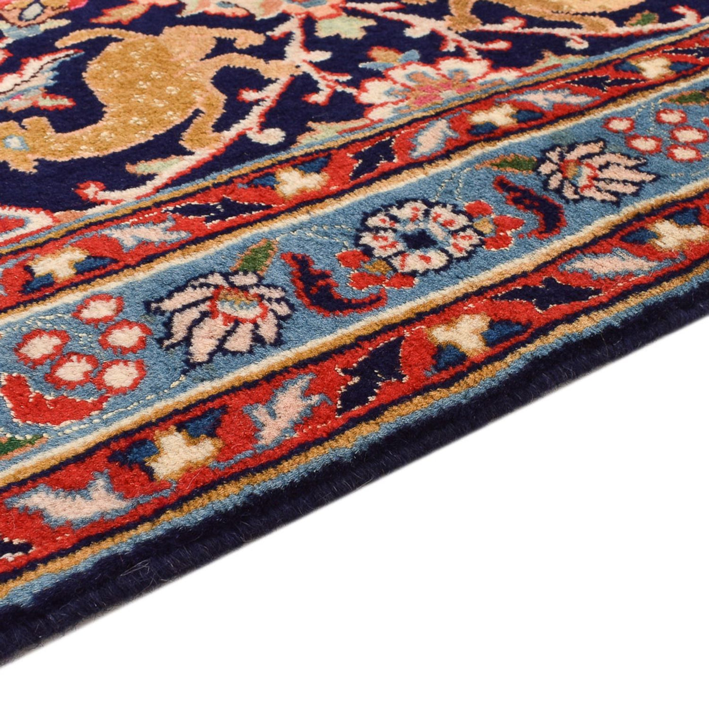 Waramin Alfombra 258x73cm - Alfombra persa