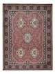 Afshar Sirjan Alfombra 343x247cm - Alfombra persa