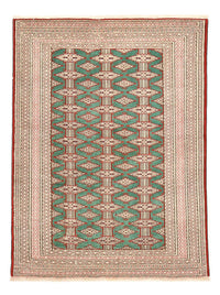Alfombra Belutsch - 180 x 136 cm - multicolor