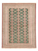 Alfombra Belutsch 180x136cm - Alfombra oriental