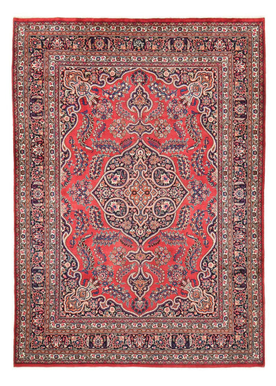 Mashhad Alfombra 275x380cm - Alfombra persa