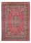 Alfombra persa - Clásica - 380 x 275 cm - rojo
