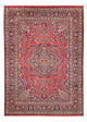 Alfombra persa - Clásica - 380 x 275 cm - rojo
