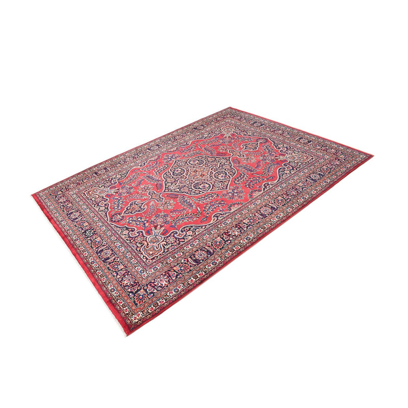 Alfombra persa - Clásica - 380 x 275 cm - rojo
