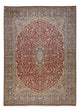 Rafsanjan Alfombra 355x262cm - Alfombra persa